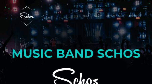 bandschos.com