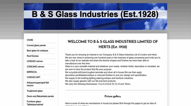 bandsglass.co.uk