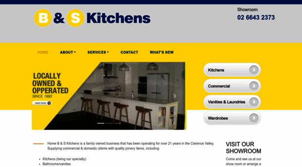 bandskitchens.com.au