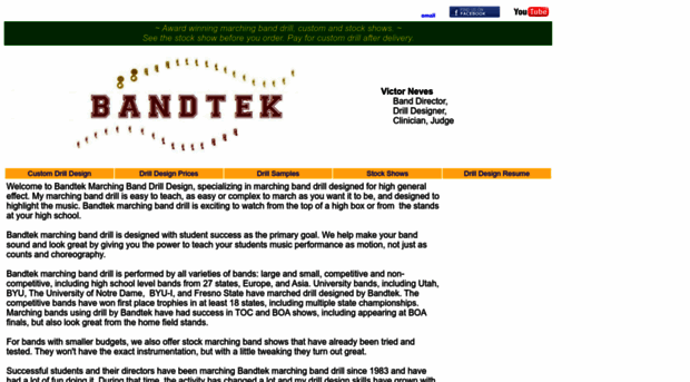 bandtek.com