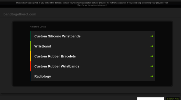 bandtogetherct.com