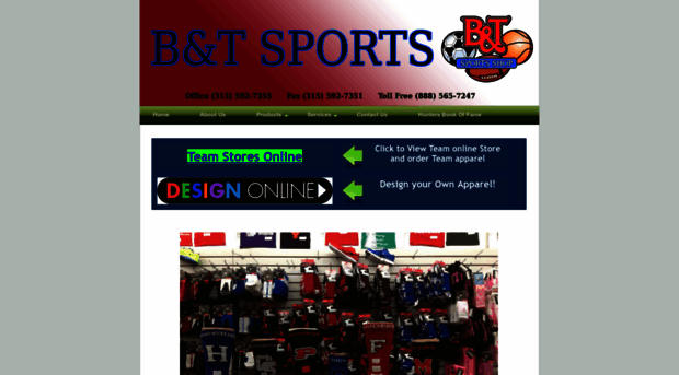 bandtsportshop.com