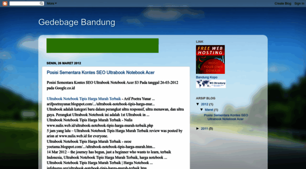 bandung-gedebage.blogspot.com