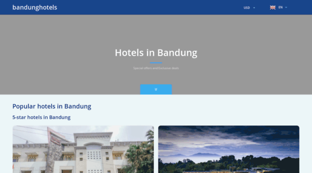 bandunghotels.net