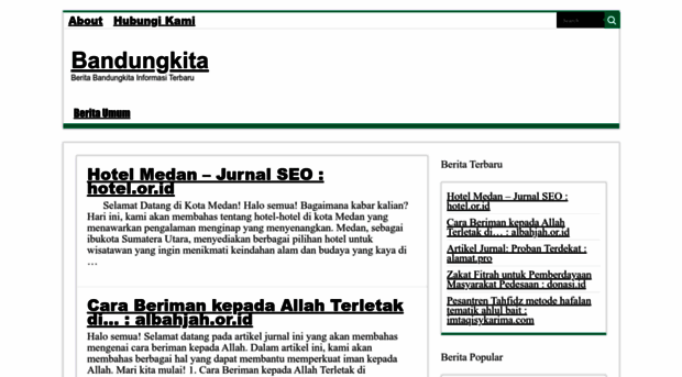 bandungkita.net