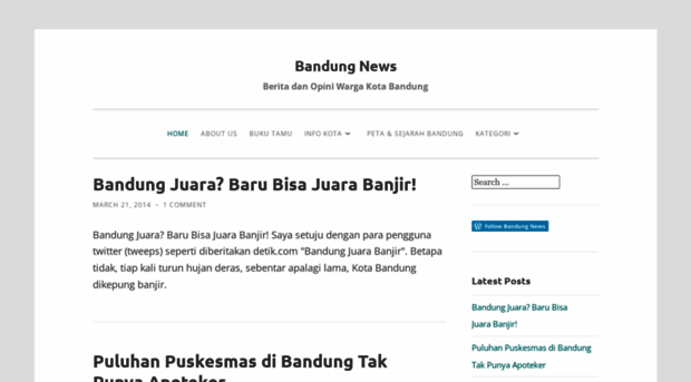 bandungnews1.wordpress.com