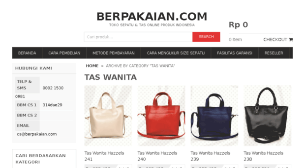 bandungtas.com