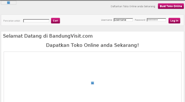 bandungvisit.com