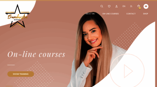 bandurska.com