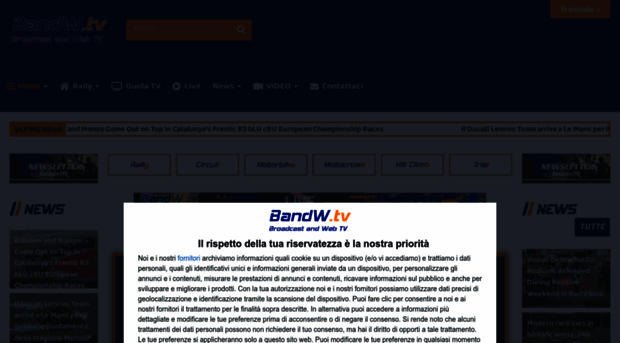 bandw.tv