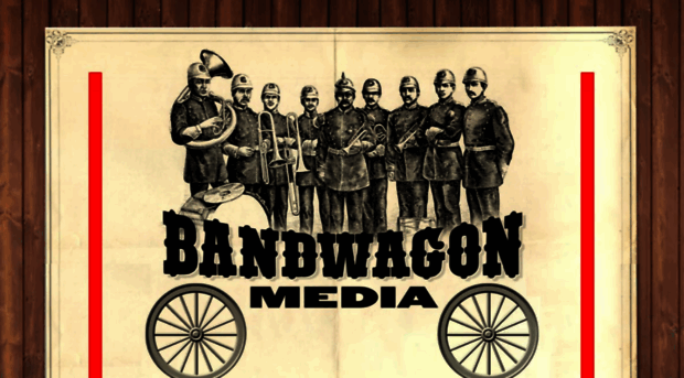 bandwagon-media.com