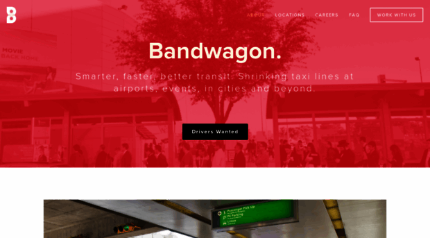 bandwagon.io