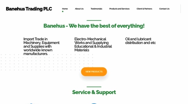 banehus.com