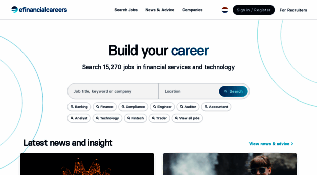 banen.efinancialcareers.nl