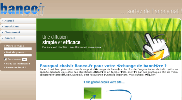 baneo.fr