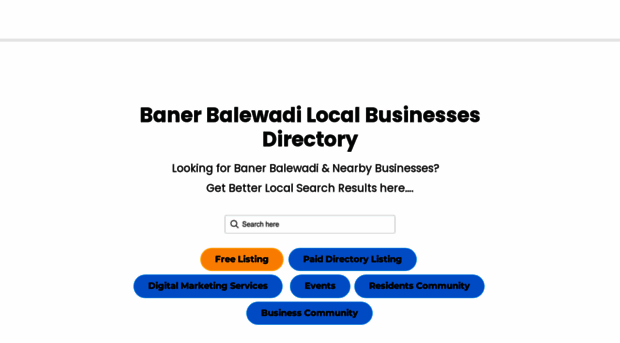 banerbalewadi.com