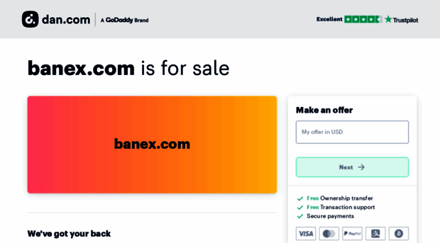 banex.com