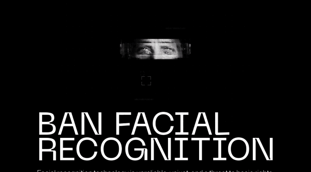 banfacialrecognition.com