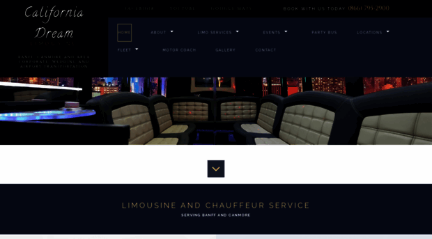 banff-limo.com
