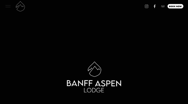 banffaspenlodge.com