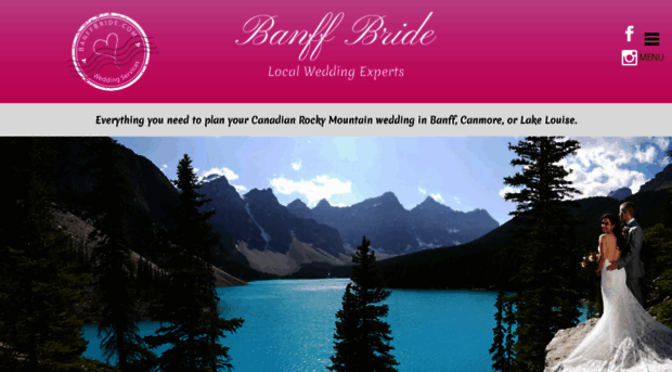 banffbride.com