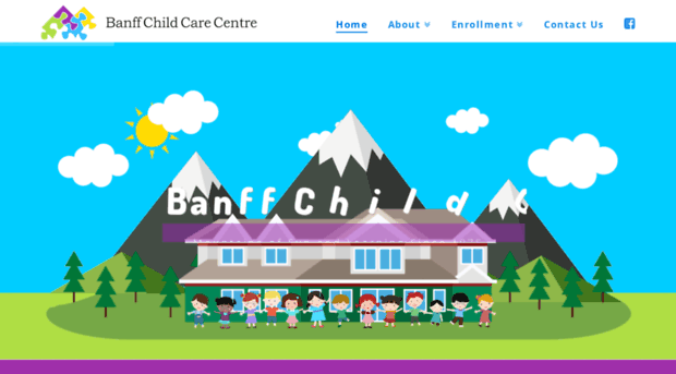 banffchildcare.org