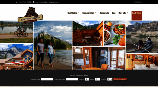 banfflodgingco.com