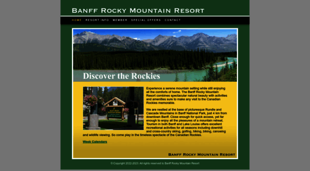 banffrockymountainmembers.com