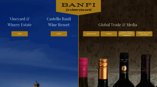 banfiwines.com