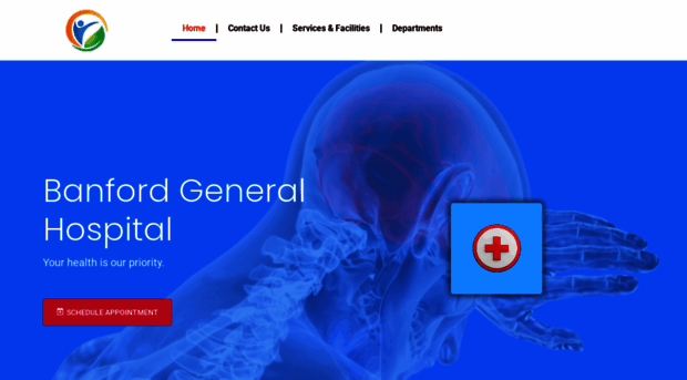 banfordgeneralhospital.com