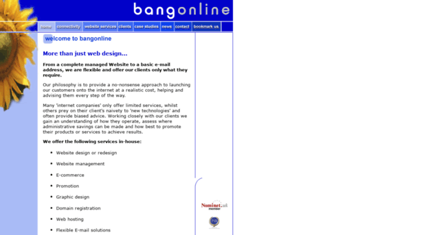 bang-on.co.uk