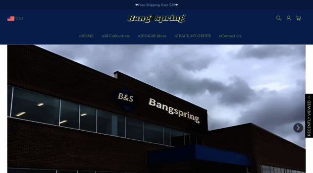 bang-spring.com