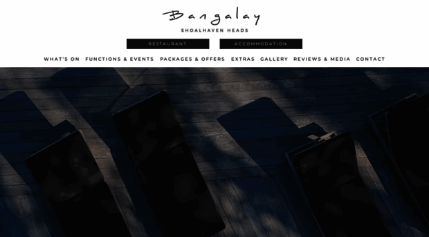 bangalayvillas.com.au