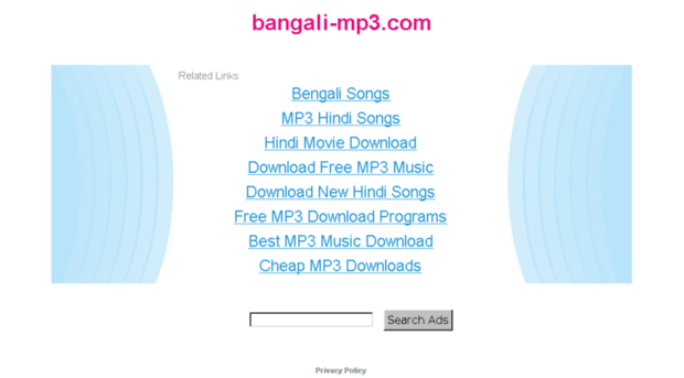 bangali-mp3.com