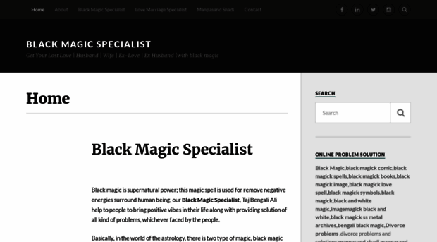 bangaliblackmagicspecialist.wordpress.com