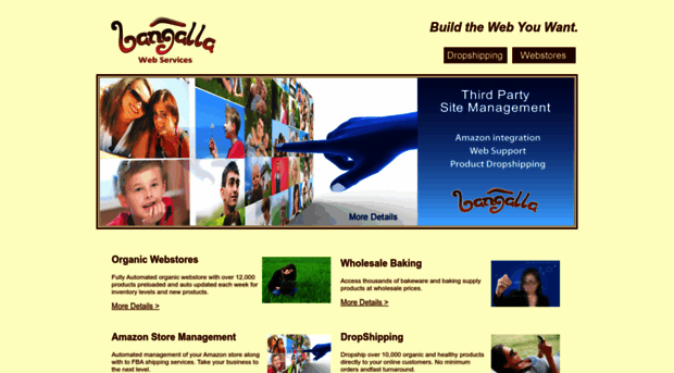 bangallawebservices.com