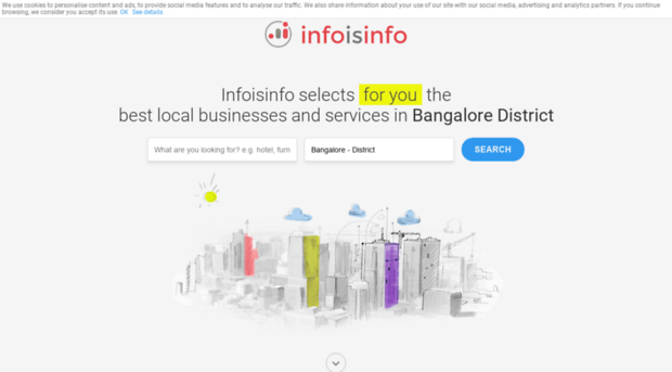 bangalore-district.infoisinfo.co.in