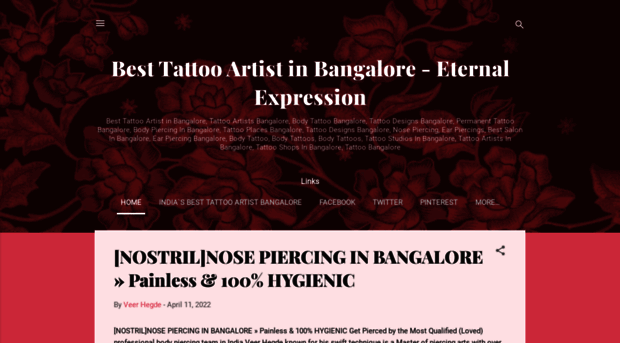 bangalore-tattoo-studio.blogspot.com