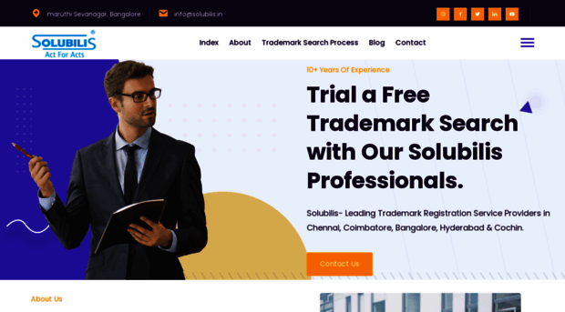 bangalore.trademarksearchindia.in