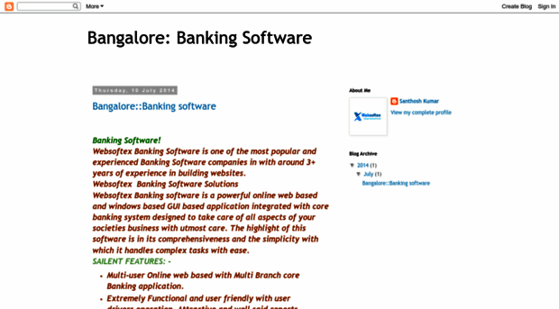 bangalorebankingsoftware.blogspot.com