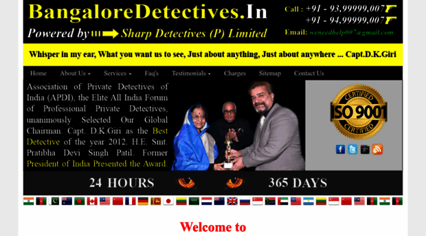 bangaloredetectives.in