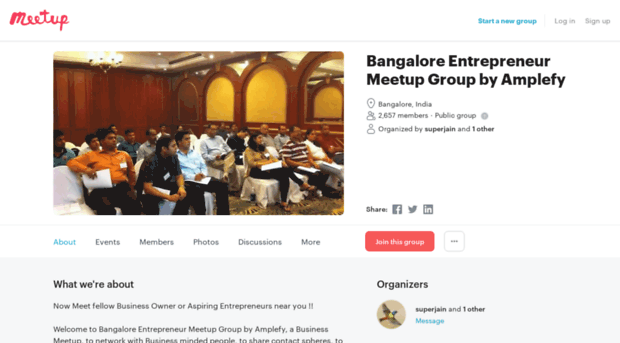 bangaloreentrepreneur.com