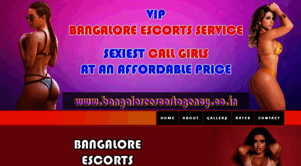 bangaloreescortagency.co.in