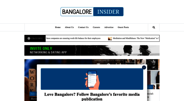 bangaloreinsider.com