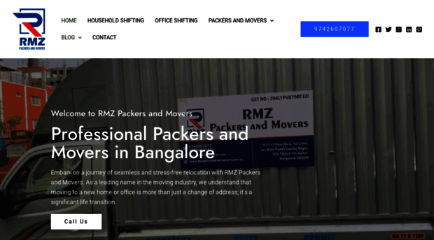 bangalorepackersandmovers.in