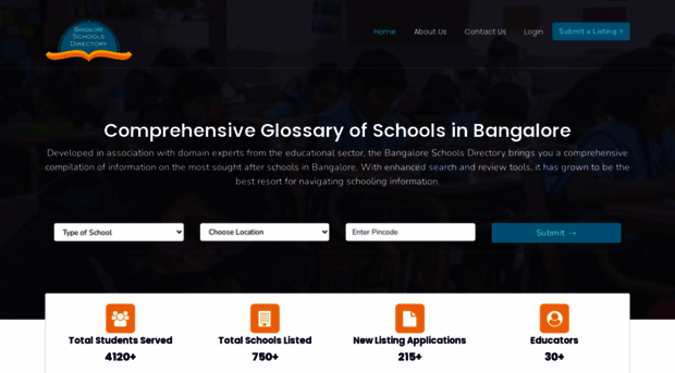 bangaloreschooldirectory.com