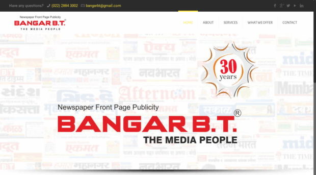 bangarbt.com