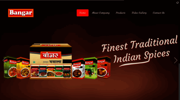 bangarspices.com