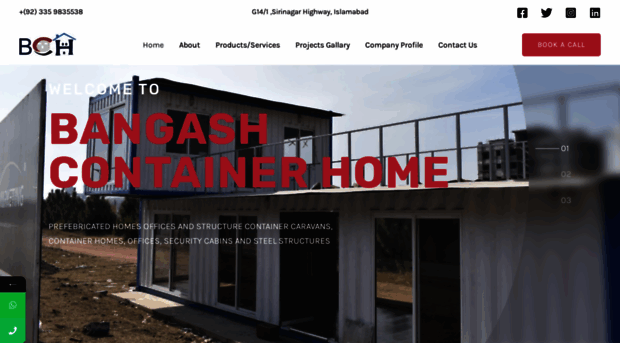 bangashcontainer.com