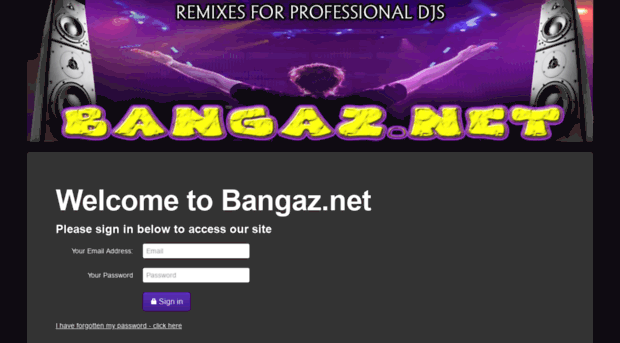 bangaz.net